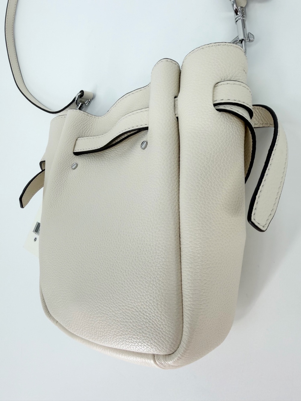 Tory Burch Romy Small Crossbody Bag - Picture 9 of 15